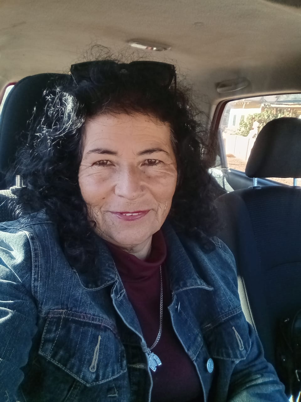 Cecilia del Carmen Alfaro González