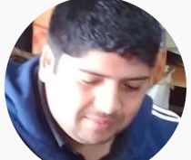 Sergio Armando Llafquén Huilipán